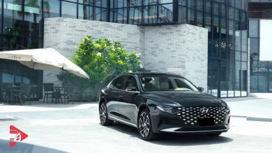 هيونداي أزيرا 2021