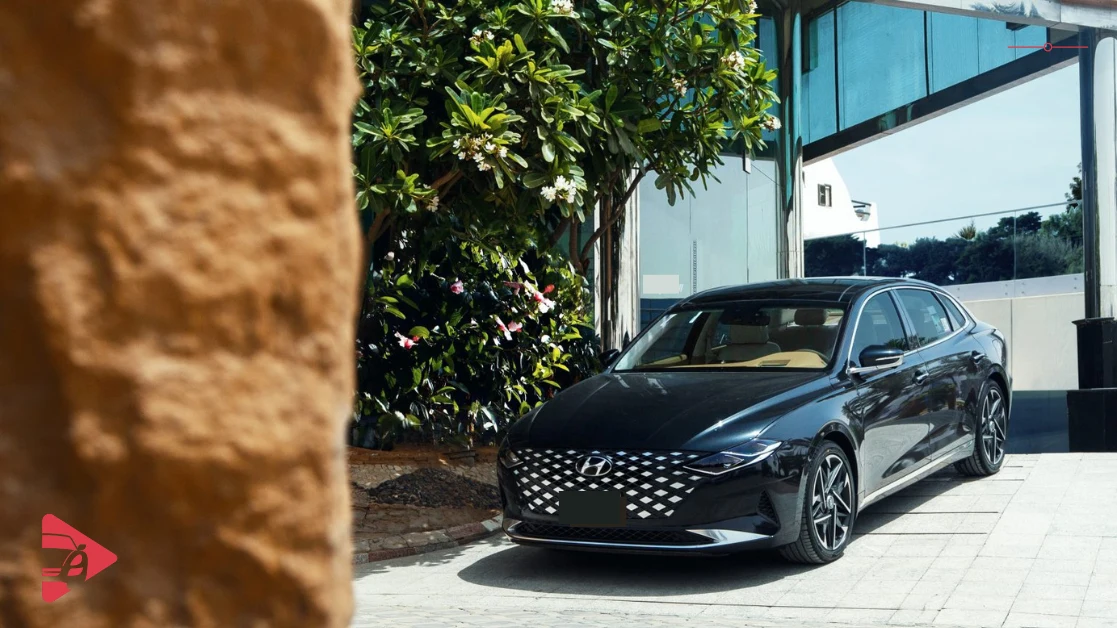 هيونداي أزيرا 2021