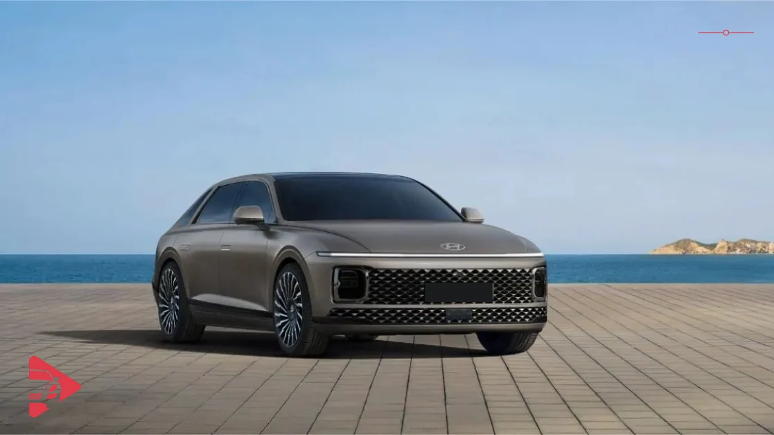 هيونداي أزيرا 2025