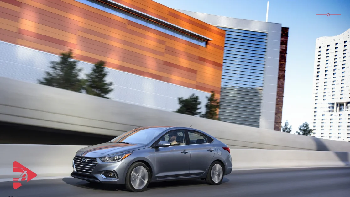 هيونداي اكسنت 2020 