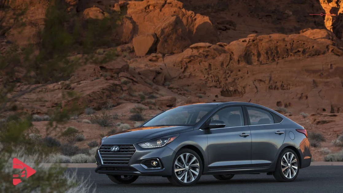 هيونداي اكسنت 2020 