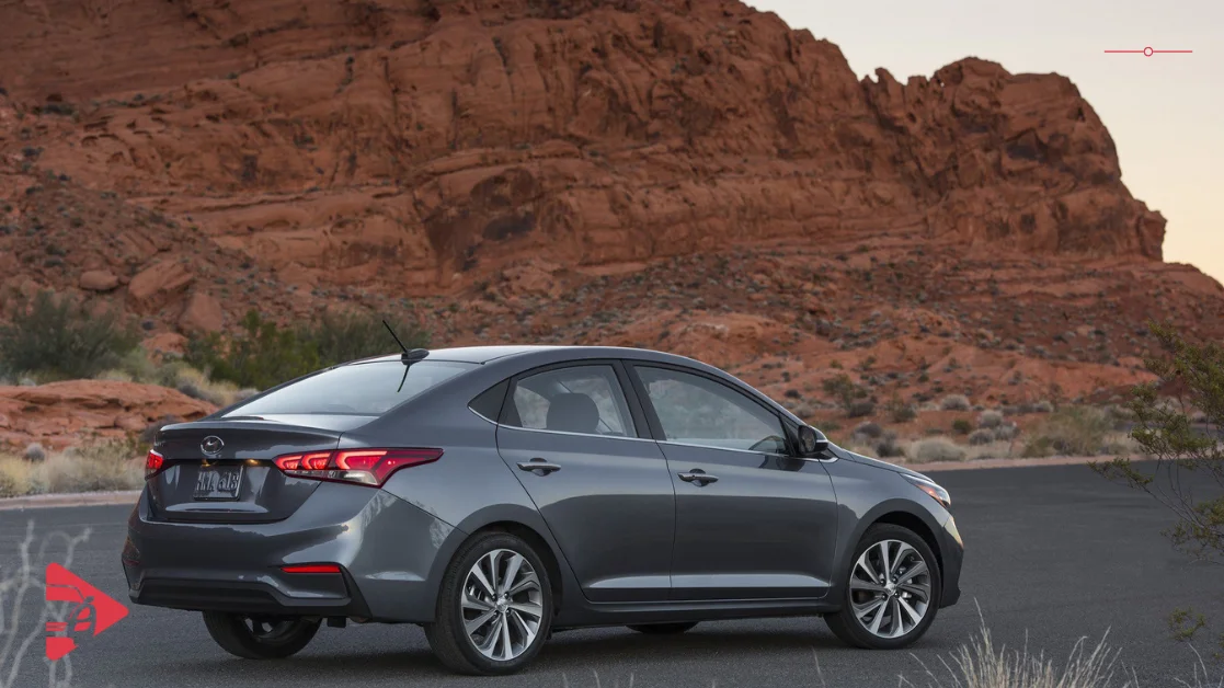 هيونداي اكسنت 2020 