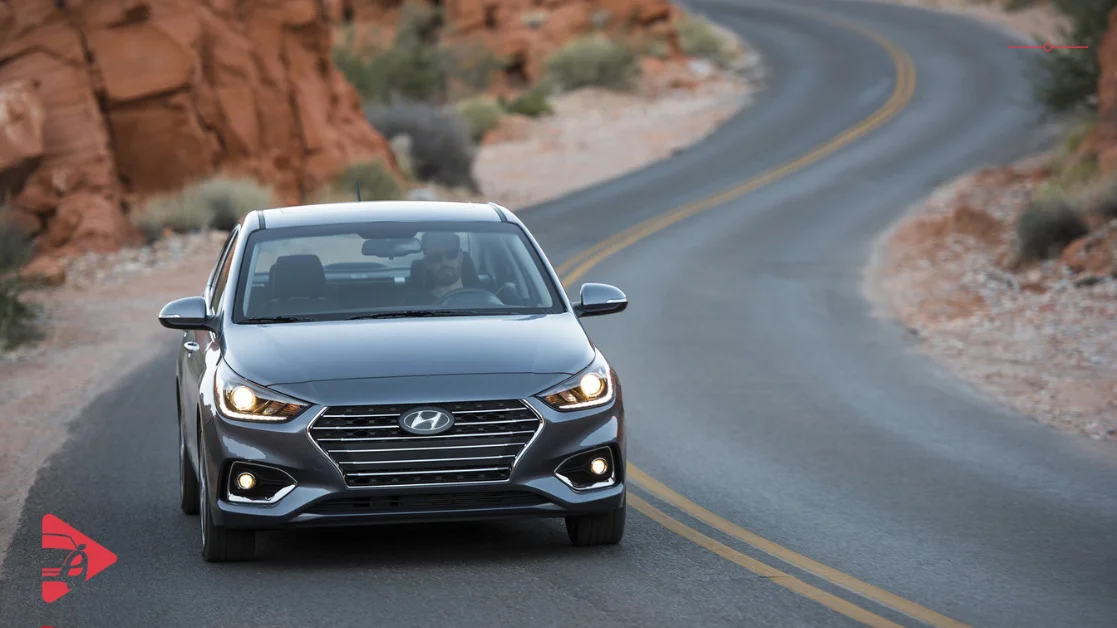 هيونداي اكسنت 2020 