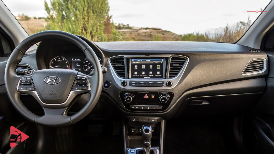 هيونداي اكسنت 2020 