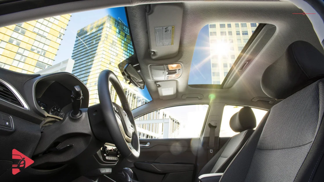 هيونداي اكسنت 2020 