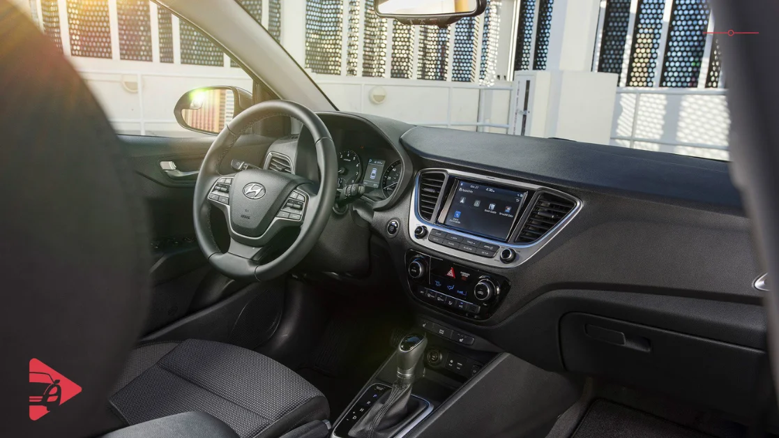 هيونداي اكسنت 2020 