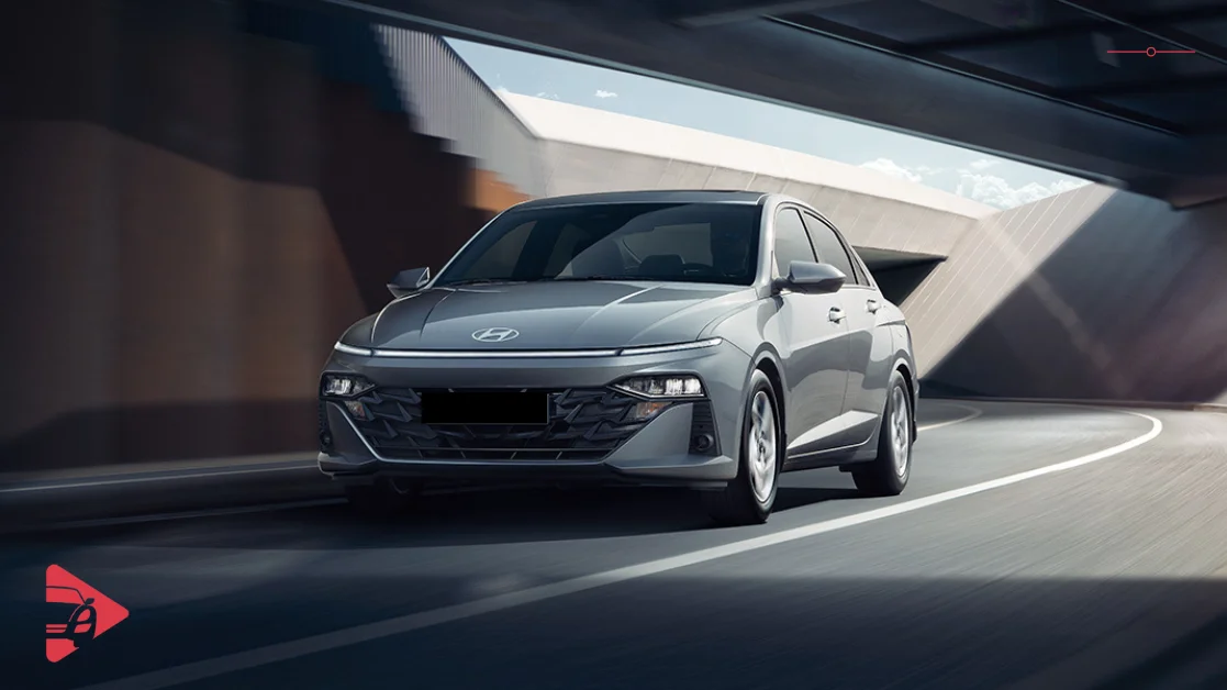 هيونداي اكسنت