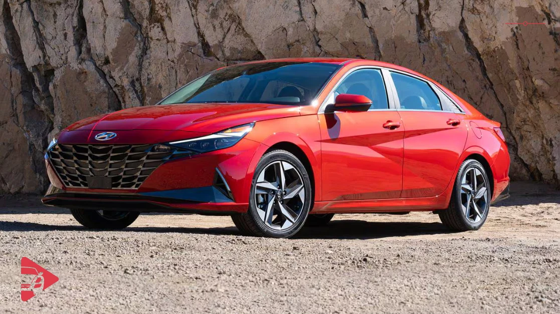 هيونداي النترا 2021 