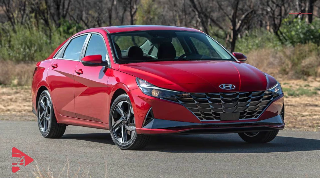 هيونداي النترا 2021 