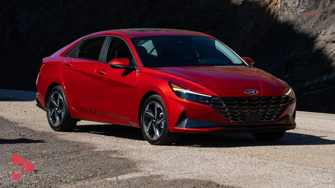 هيونداي النترا 2021