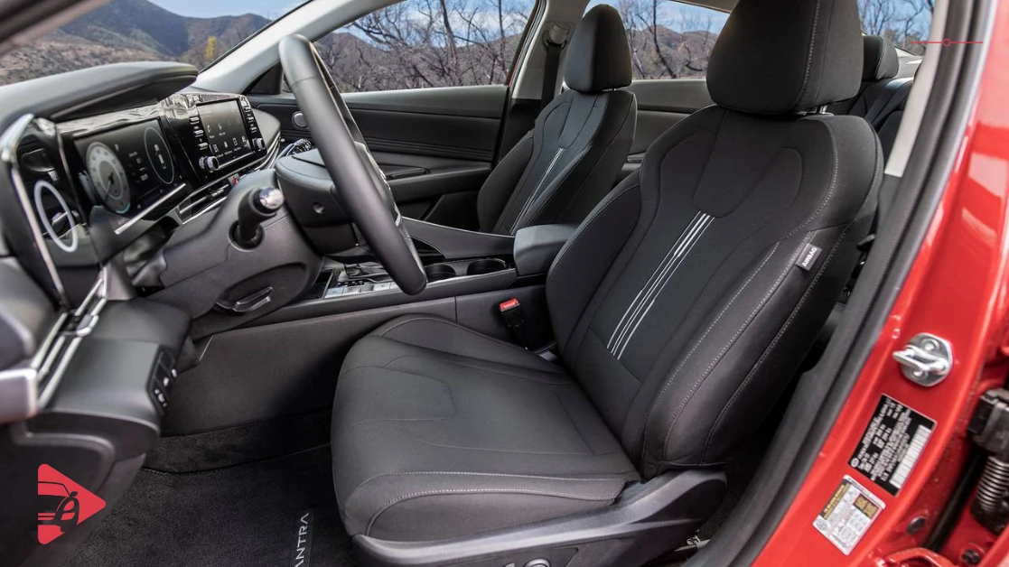 هيونداي النترا 2021 