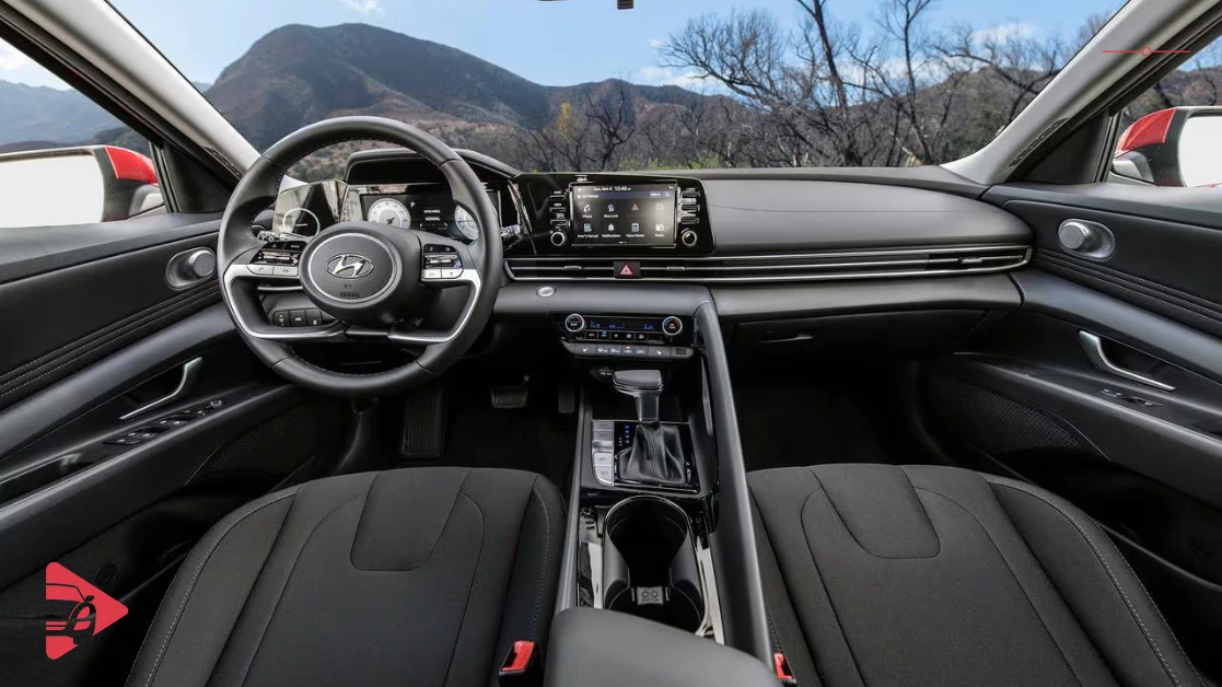 هيونداي النترا 2021 