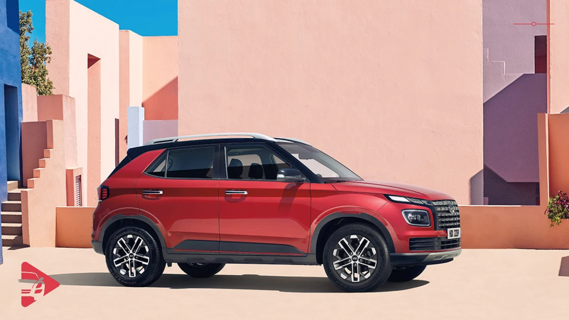 هيونداي فينيو 2025