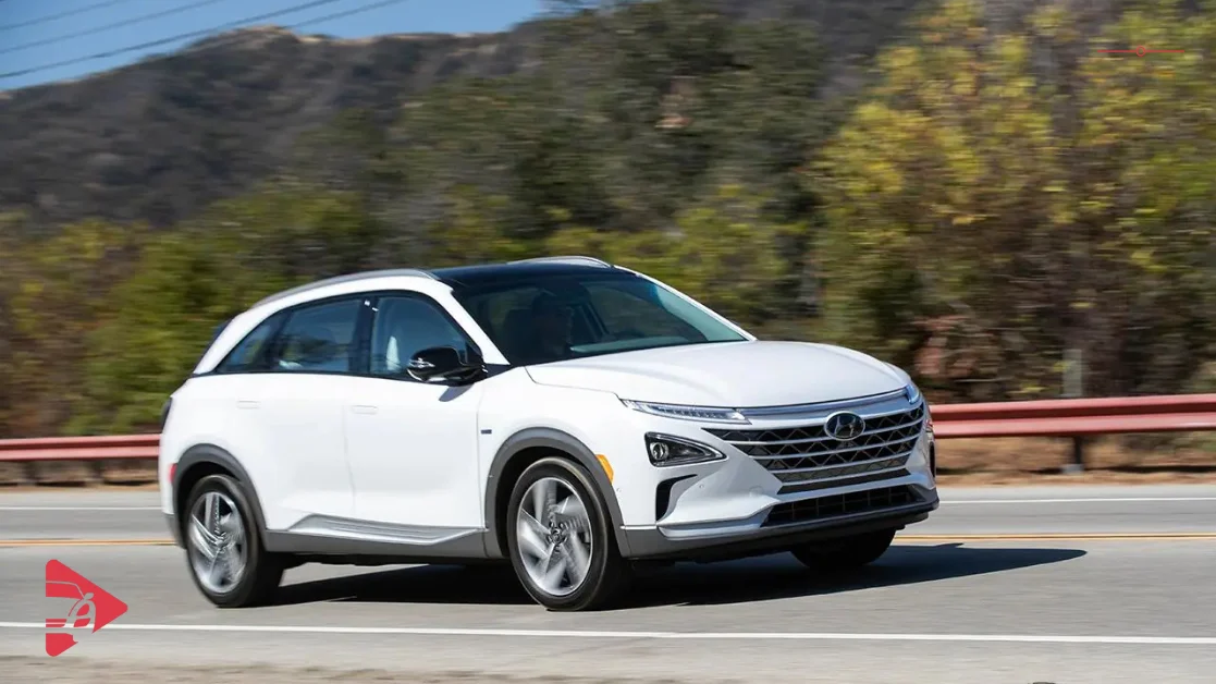 هيونداي نكسو 2025