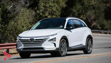 هيونداي نكسو 2025