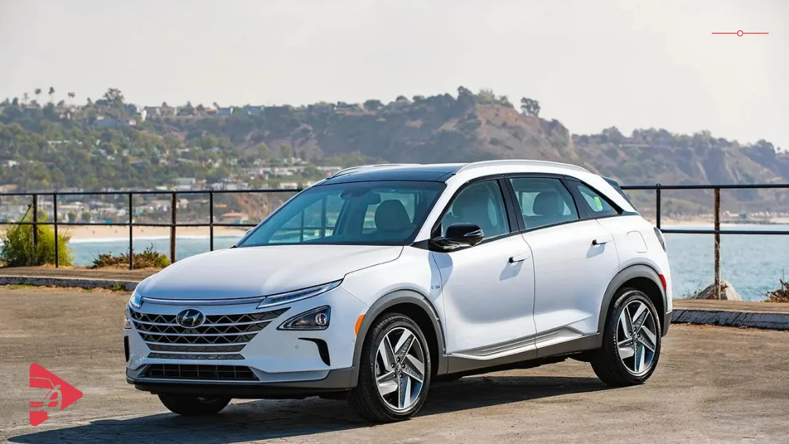 هيونداي نكسو 2025