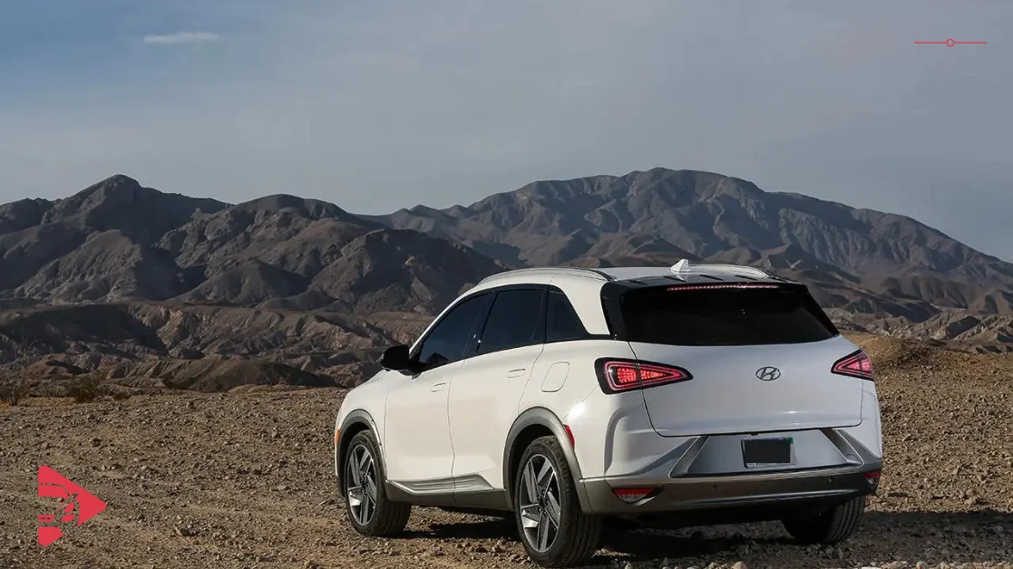 هيونداي نكسو 2025