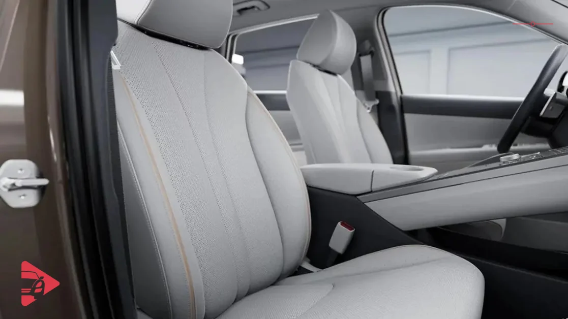 هيونداي نكسو 2025