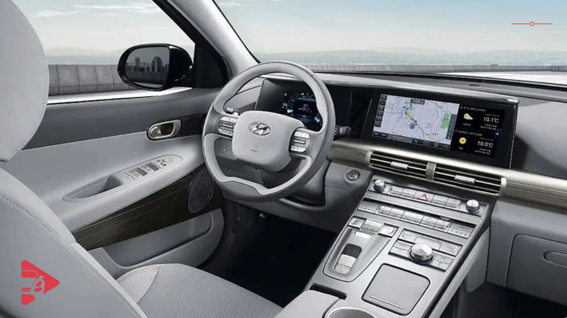 هيونداي نكسو 2025