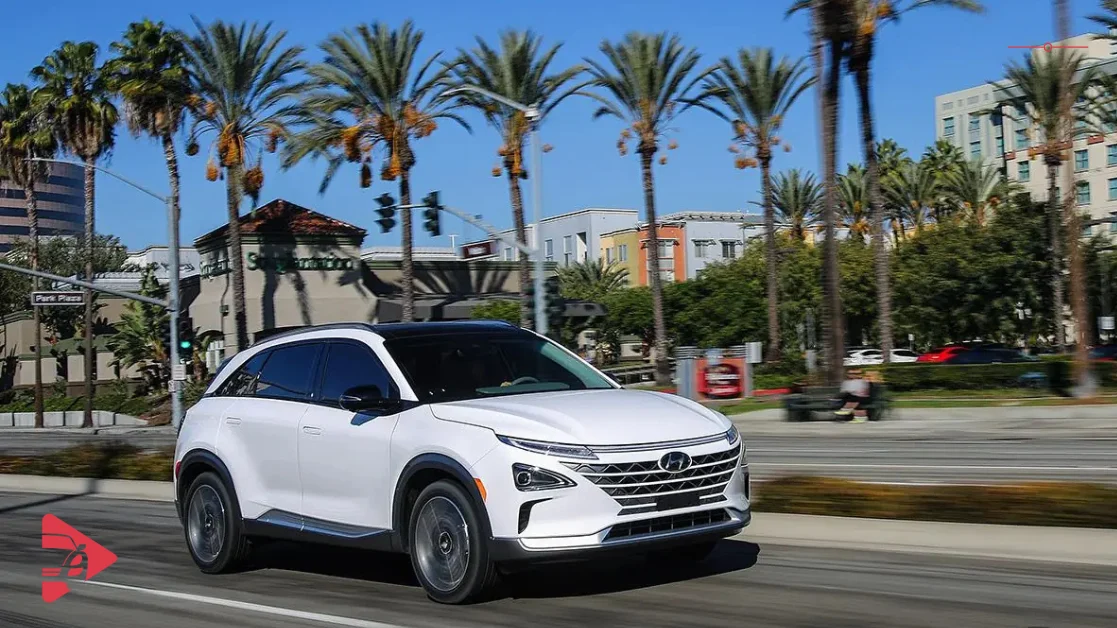 هيونداي نكسو 2025