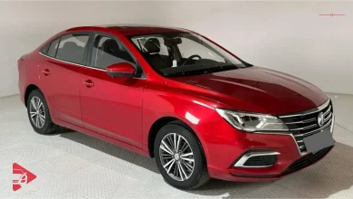 5 أسباب تجعلك تشتري ام جي 5 في السعودية