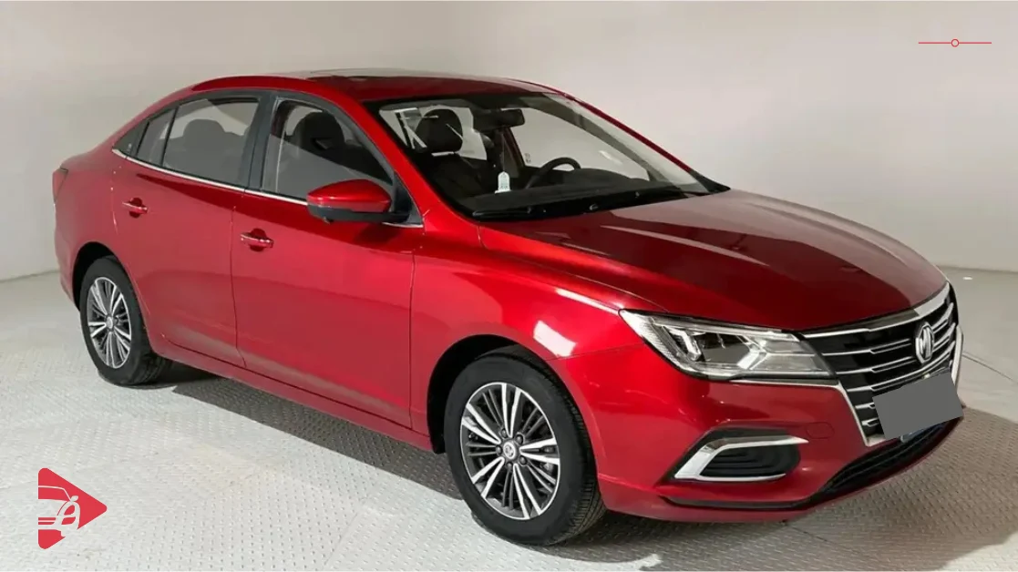 5 أسباب تجعلك تشتري ام جي 5 في السعودية