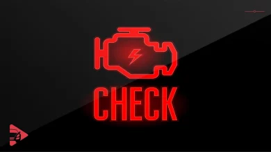 أسباب ظهور لمبة المكينة Check Engine في سيارتك