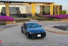 أحدث وأفضل السيارات الصينية الجديدة في السعودية لعام 2026