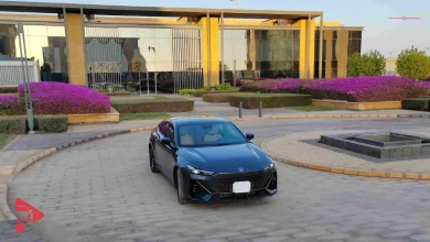 أحدث وأفضل السيارات الصينية الجديدة في السعودية لعام 2026