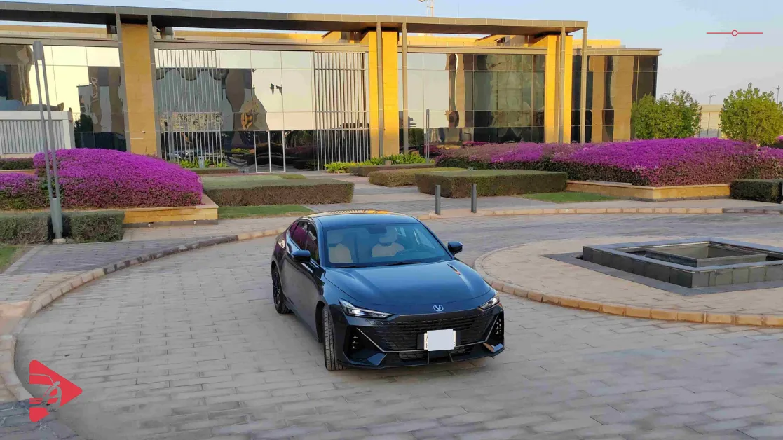 أحدث وأفضل السيارات الصينية الجديدة في السعودية لعام 2026