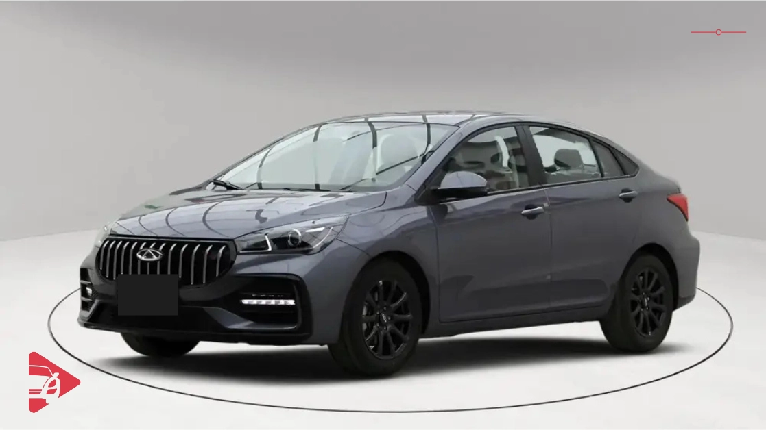 شيري أريزو 5 2026