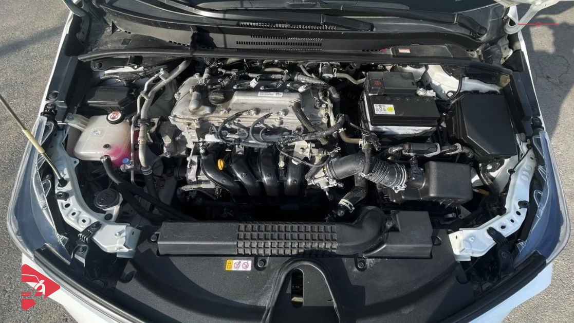 أداء محرك كورولا 1.6 مقابل 2.0