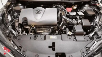 أداء محرك يارس 1.3 / 1.5 في الطرق السريعة