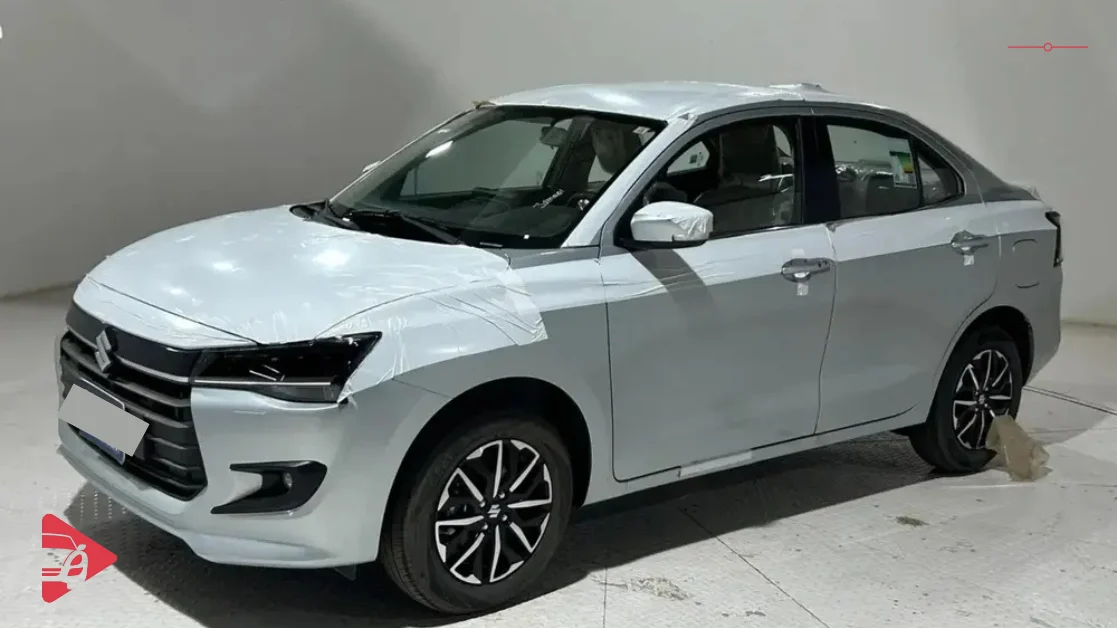 سوزوكي ديزاير 2026