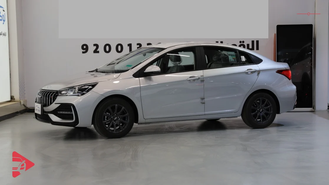 شيري أريزو 5 2026