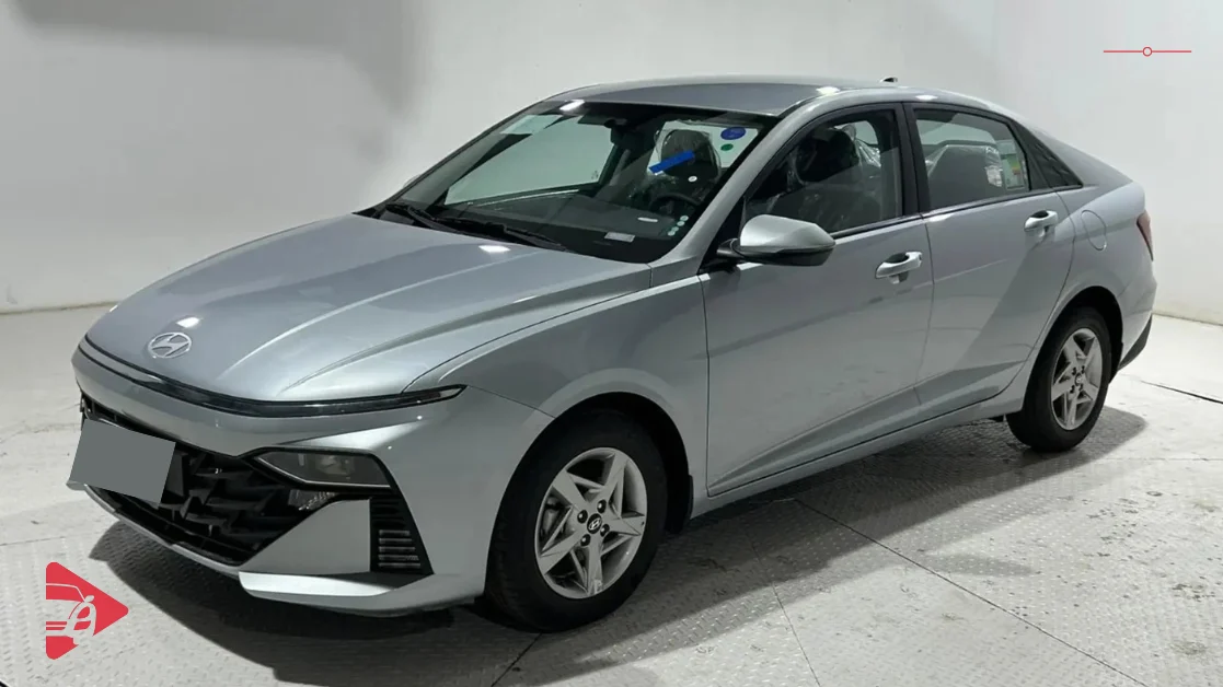 هيونداي أكسنت 2026