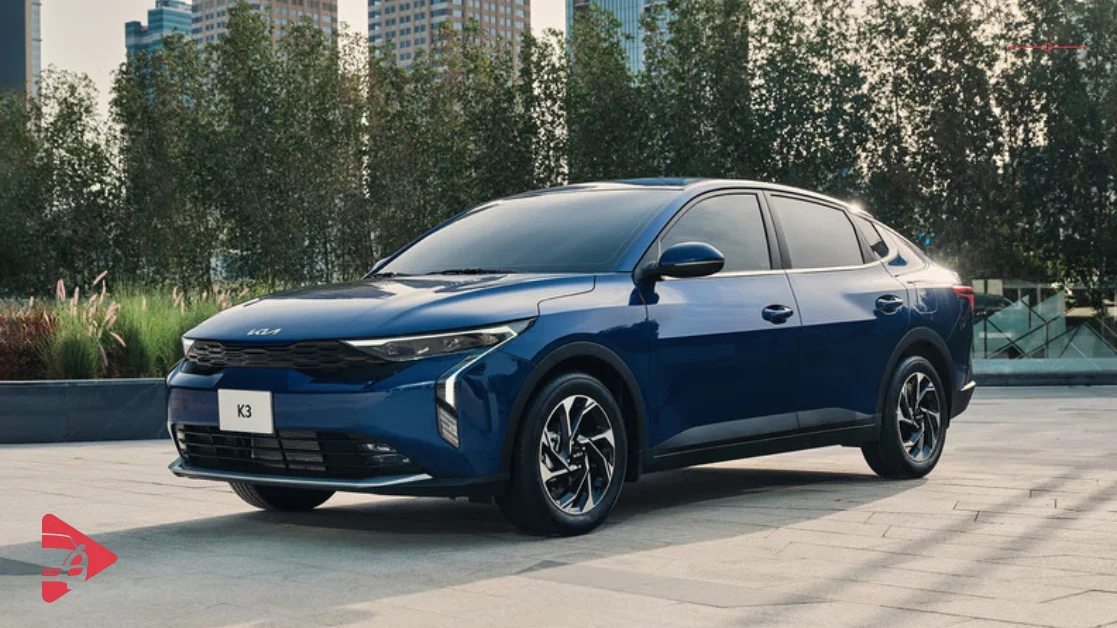 كيا K3 2026