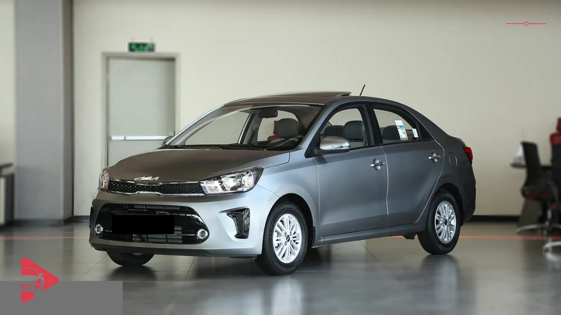 كيا بيجاس 2026