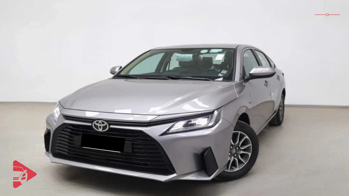 تويوتا يارس 2026