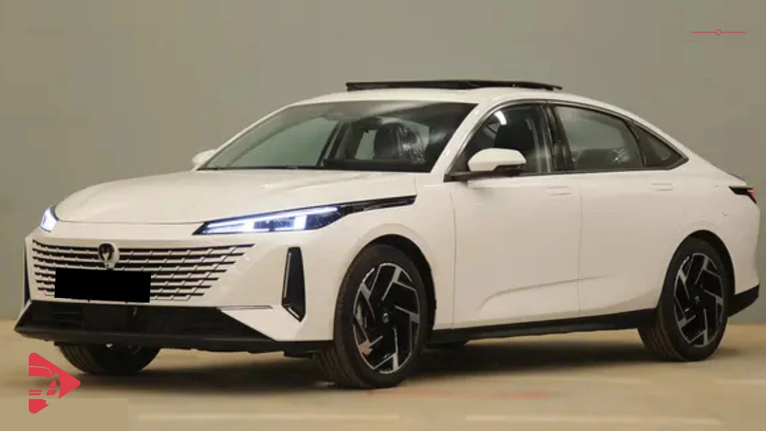 شانجان إيدو بلس 2026