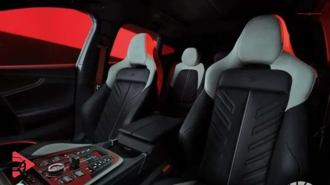 أستون مارتن DBX S موديل 2026