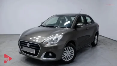 أسعار سوزوكي ديزاير المستعملة في السعودية