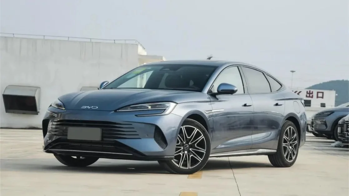 أسعار سيارات الهايبرد في السعودية