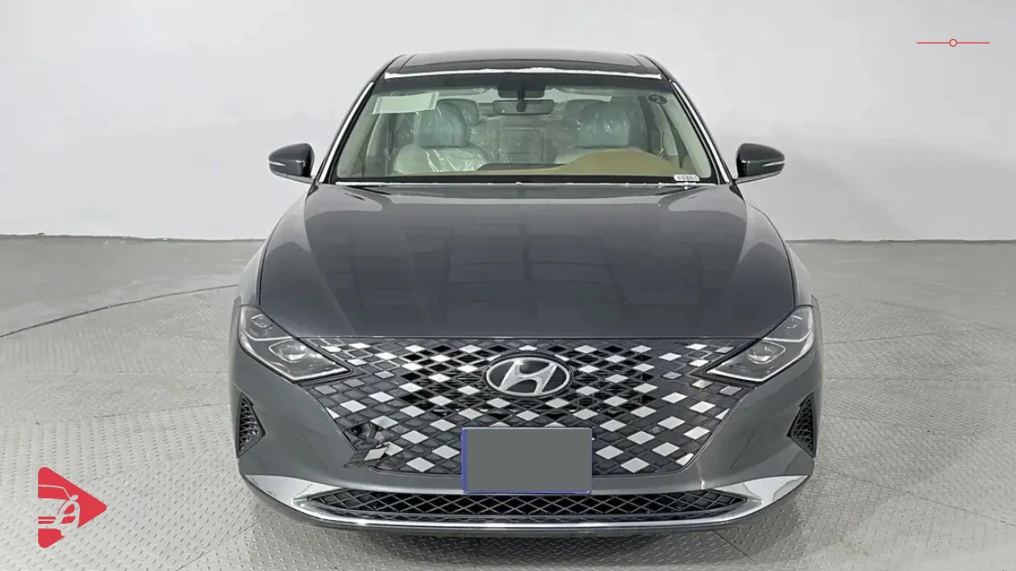 هيونداي أزيرا 2023