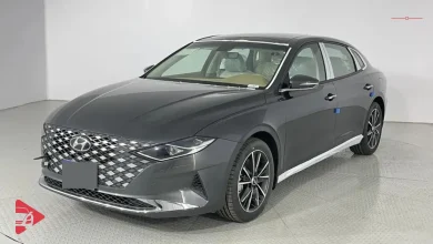 هيونداي أزيرا 2023