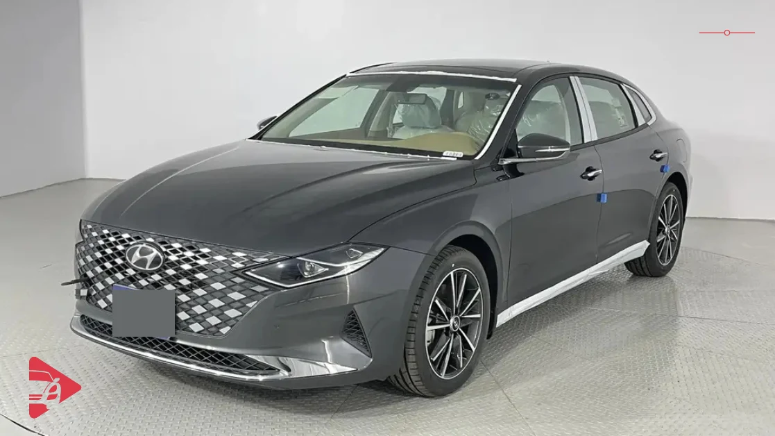 هيونداي أزيرا 2023