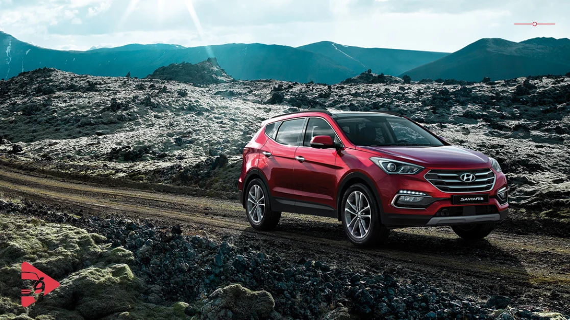 هيونداي سنتافي