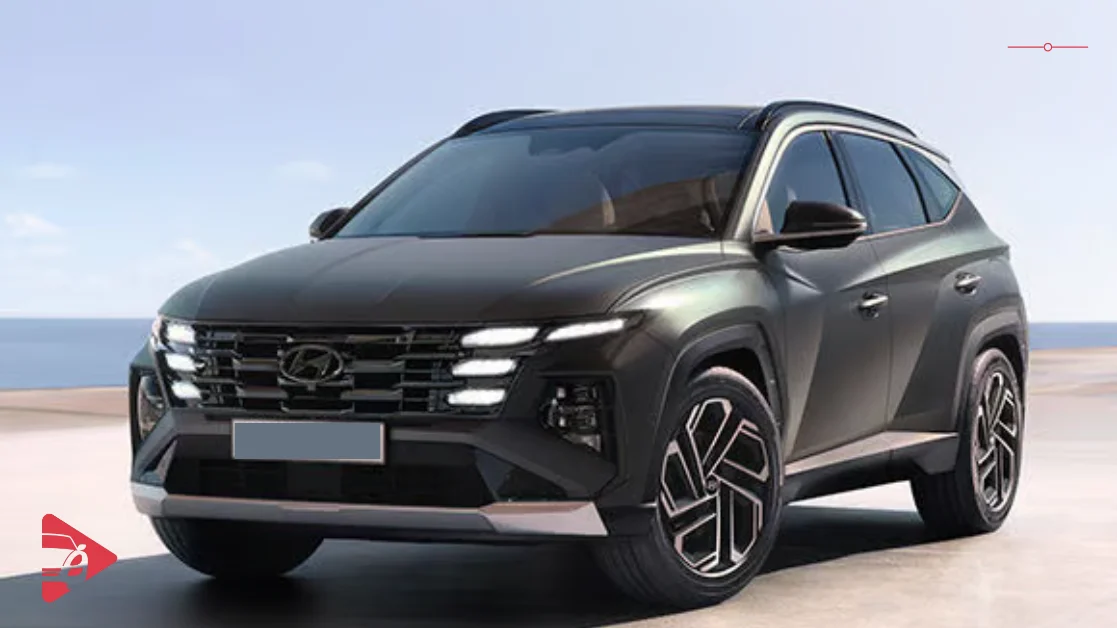 هيونداي توسان