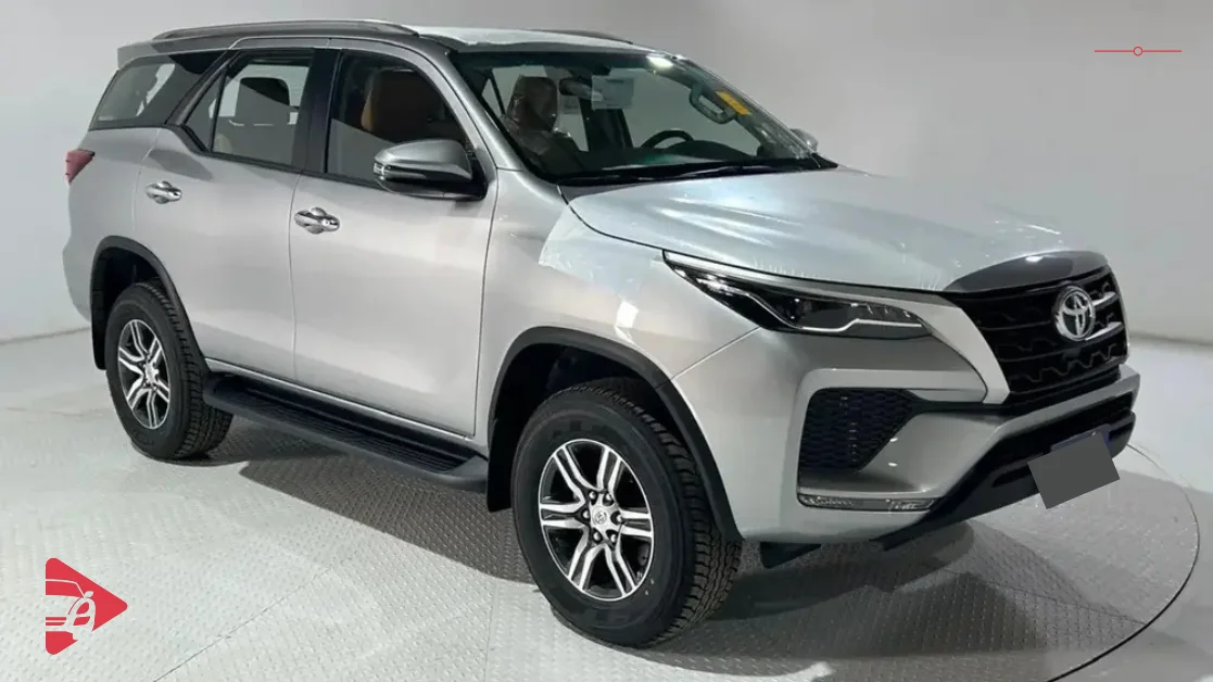 تويوتا فورتشنر