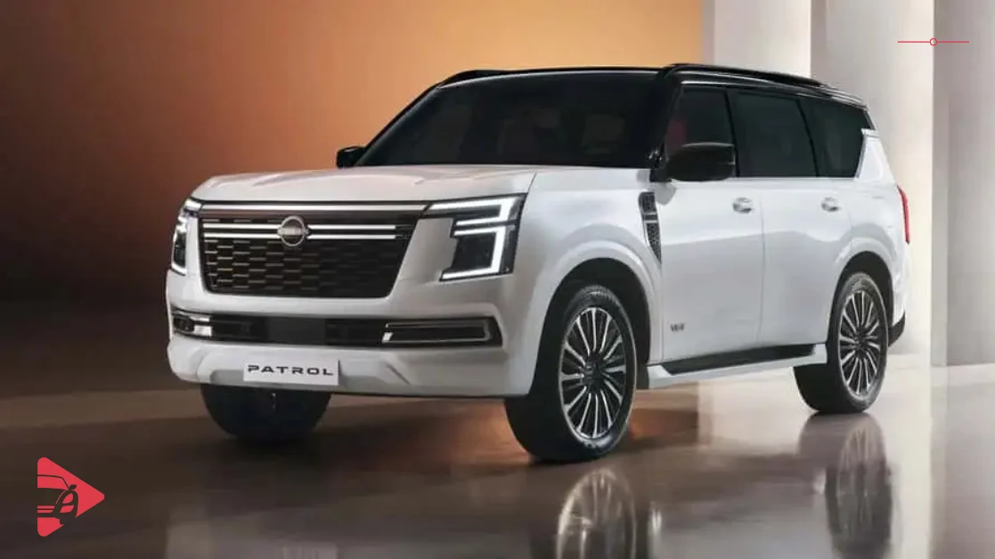 نيسان باترول 2025